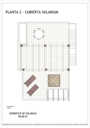 Image No.41-2 Bed Villa for sale