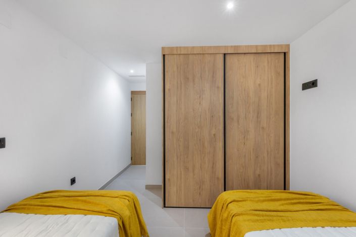 Image No.20-Appartement de 3 chambres à vendre à Torrevieja