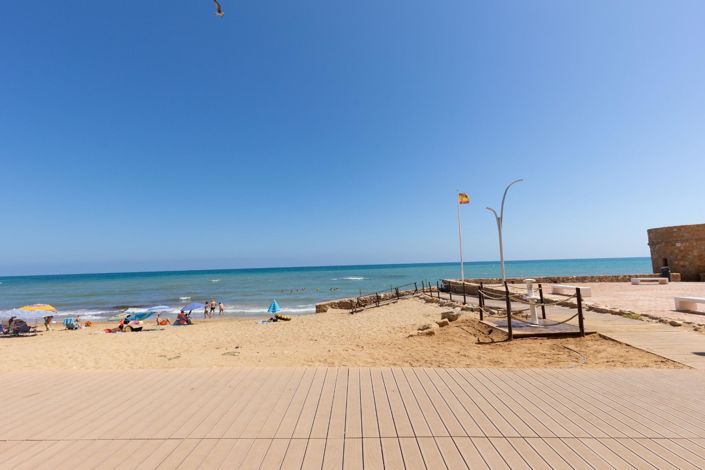 Image No.34-Appartement de 3 chambres à vendre à Torrevieja