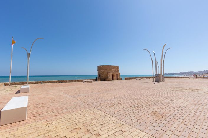 Image No.35-Appartement de 3 chambres à vendre à Torrevieja