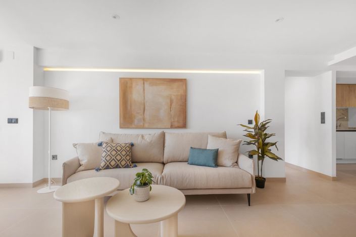 Image No.5-Appartement de 3 chambres à vendre à Torrevieja