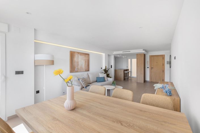 Image No.7-Appartement de 3 chambres à vendre à Torrevieja