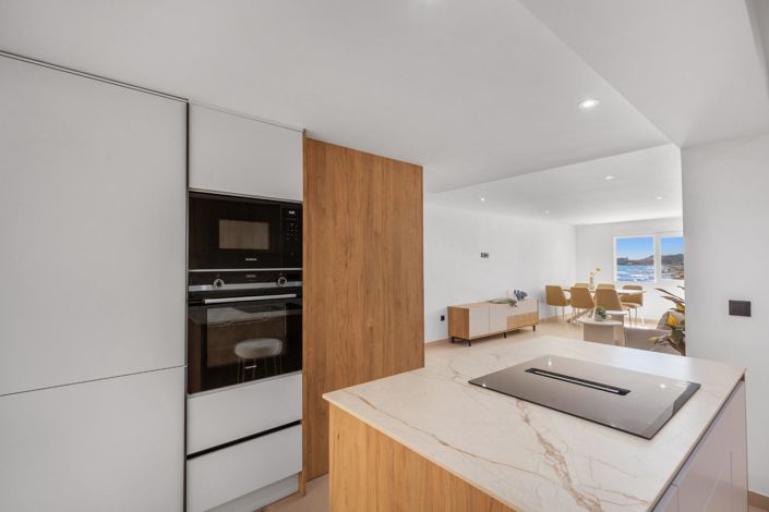 Image No.8-Appartement de 3 chambres à vendre à Torrevieja