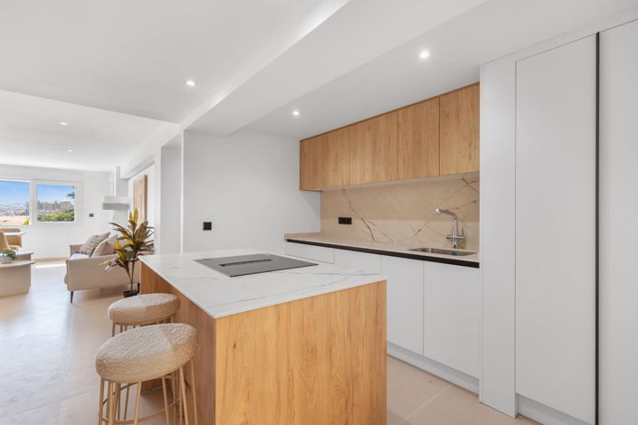 Image No.9-Appartement de 3 chambres à vendre à Torrevieja