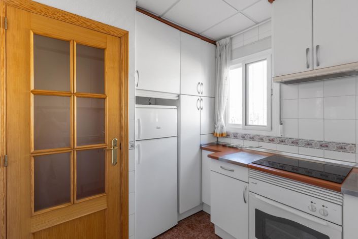 Image No.11-Appartement de 2 chambres à vendre à Torrevieja