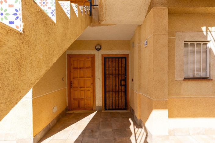 Image No.15-Appartement de 2 chambres à vendre à Torrevieja