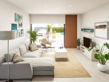 Espana Dream Properties most sold property