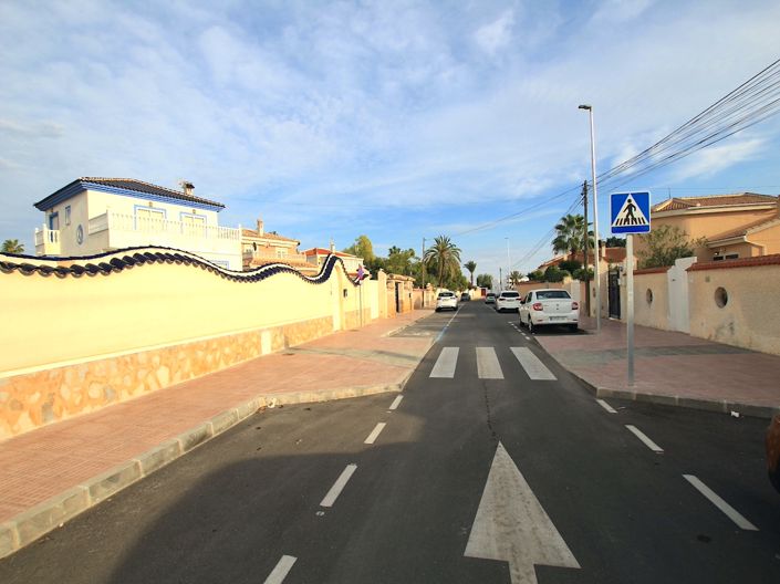 Image No.36-Villa de 4 chambres à vendre à Ciudad Quesada