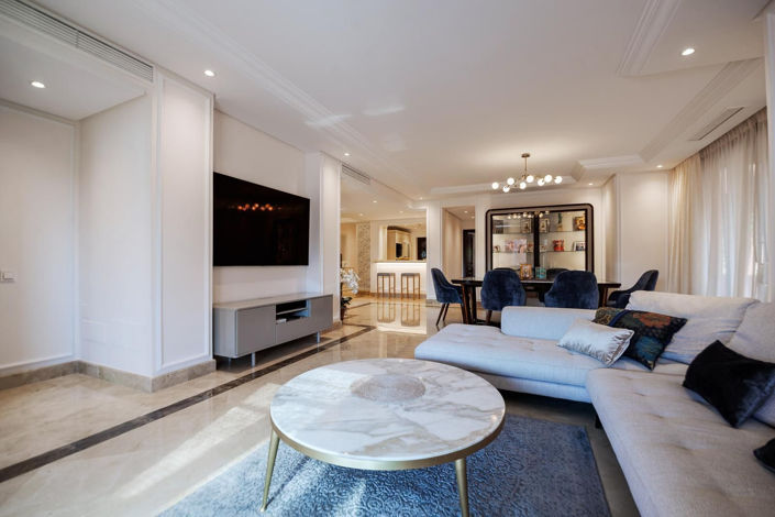 Image No.16-Appartement de 3 chambres à vendre à Estepona