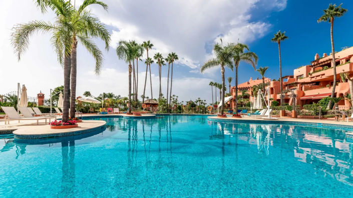 Image No.25-Appartement de 3 chambres à vendre à Estepona