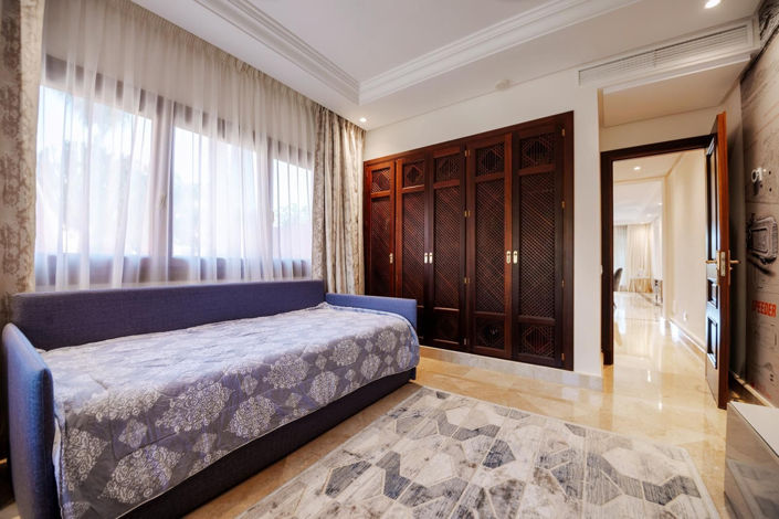 Image No.9-Appartement de 3 chambres à vendre à Estepona