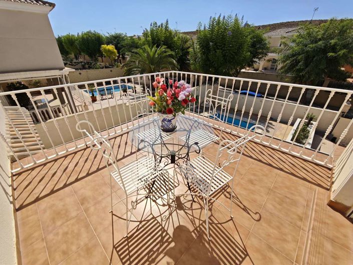 Image No.34-4 Bed Villa for sale