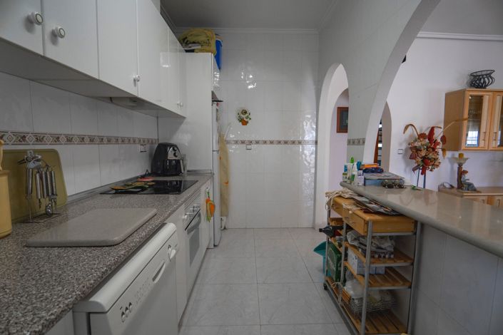 Image No.13-Villa de 3 chambres à vendre à Ciudad Quesada