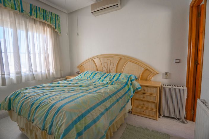 Image No.18-Villa de 3 chambres à vendre à Ciudad Quesada