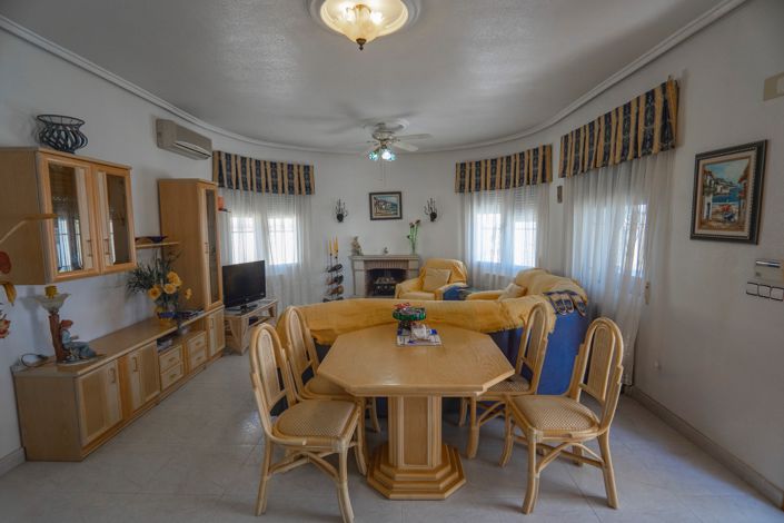 Image No.2-Villa de 3 chambres à vendre à Ciudad Quesada