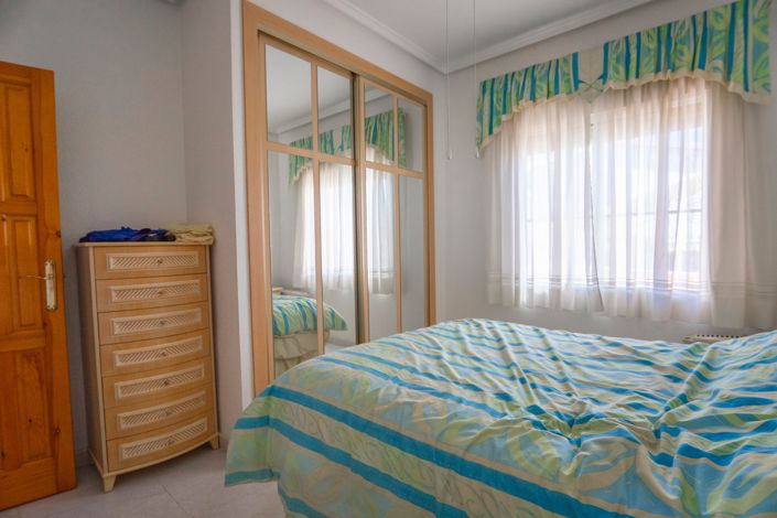 Image No.22-Villa de 3 chambres à vendre à Ciudad Quesada