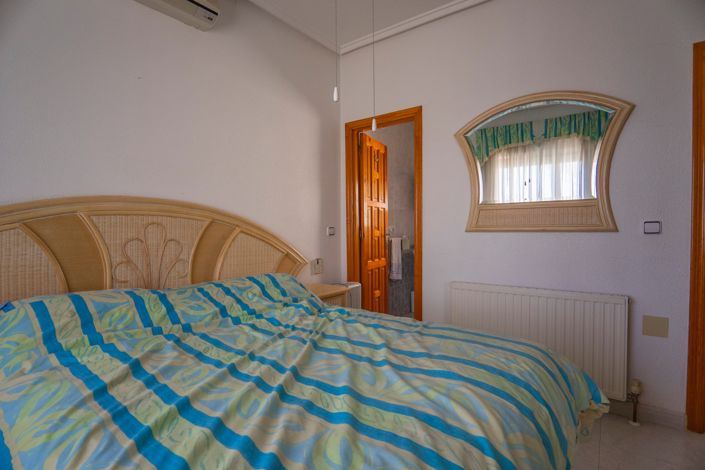 Image No.24-Villa de 3 chambres à vendre à Ciudad Quesada