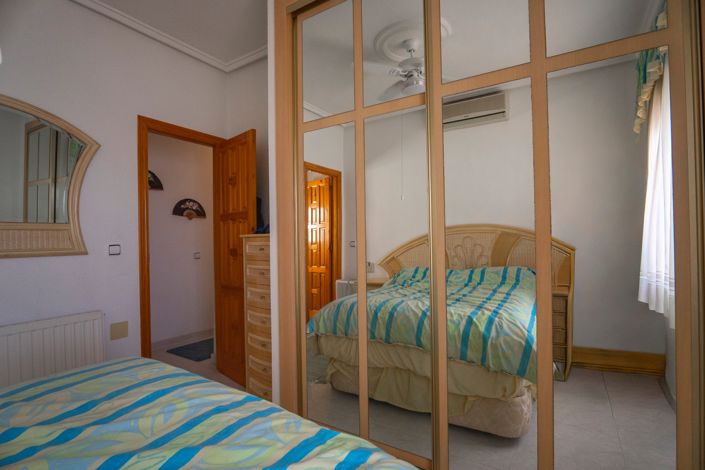 Image No.25-Villa de 3 chambres à vendre à Ciudad Quesada