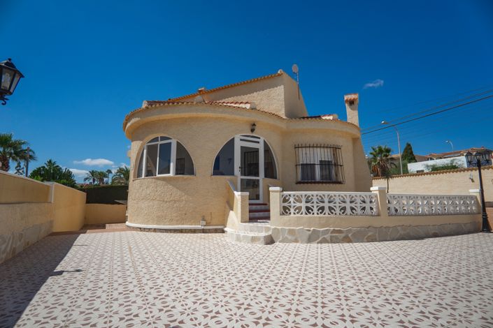 Image No.34-Villa de 3 chambres à vendre à Ciudad Quesada