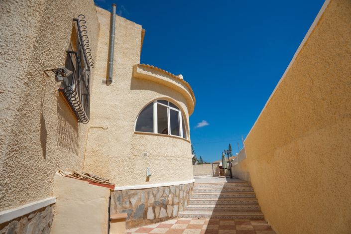 Image No.35-Villa de 3 chambres à vendre à Ciudad Quesada