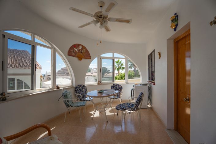 Image No.43-Villa de 3 chambres à vendre à Ciudad Quesada