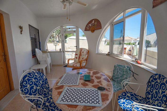 Image No.44-Villa de 3 chambres à vendre à Ciudad Quesada