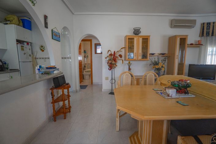 Image No.5-Villa de 3 chambres à vendre à Ciudad Quesada