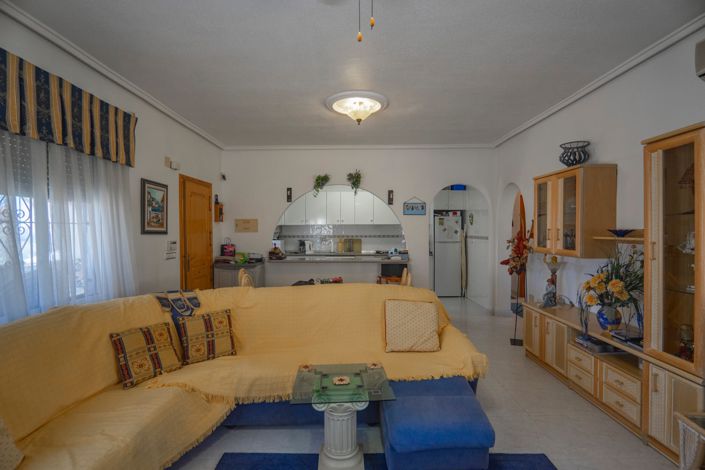 Image No.7-Villa de 3 chambres à vendre à Ciudad Quesada