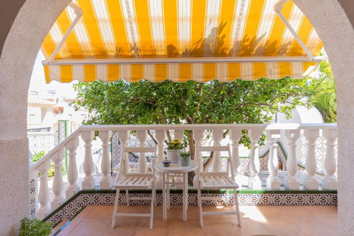 Image No.2-3 Bed Villa for sale