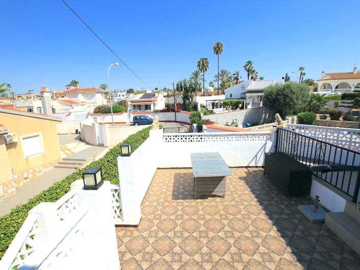 Image No.31-Villa de 3 chambres à vendre à Ciudad Quesada