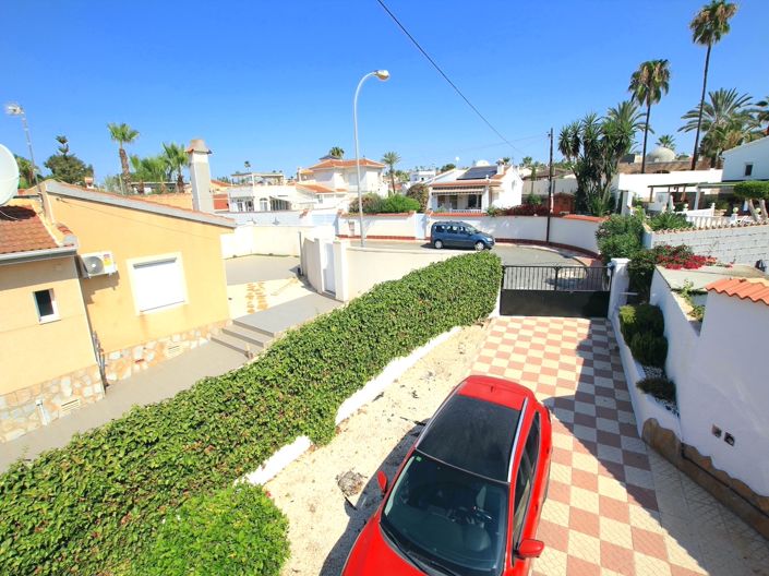 Image No.32-Villa de 3 chambres à vendre à Ciudad Quesada