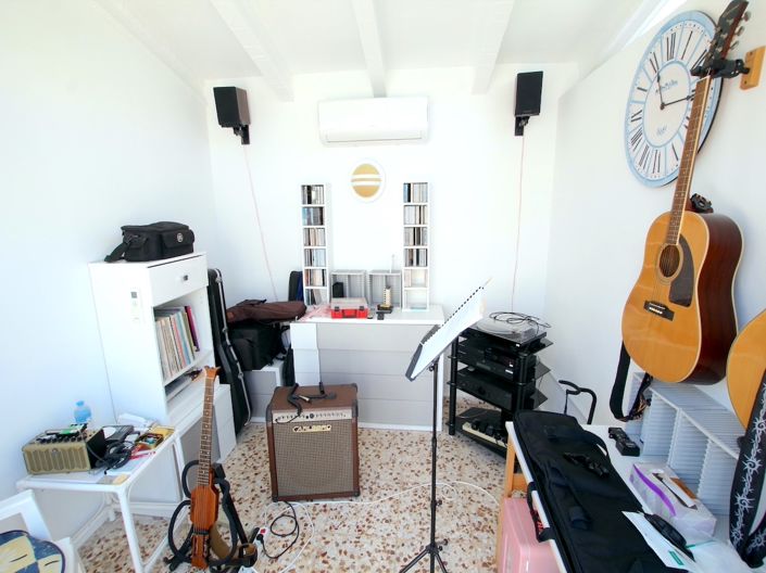 Image No.35-Villa de 3 chambres à vendre à Ciudad Quesada