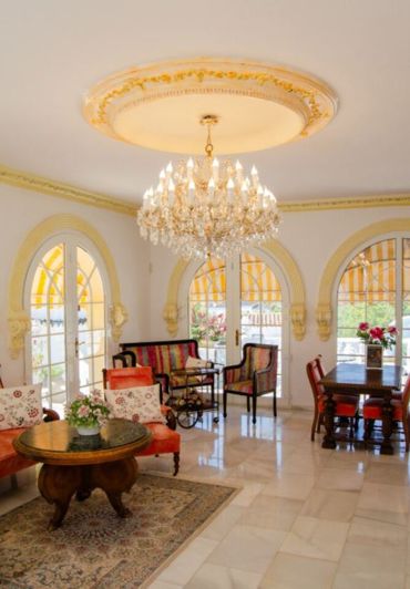 Image No.17-15 Bed Villa for sale