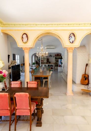 Image No.18-15 Bed Villa for sale