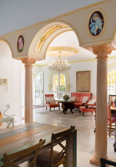 Image No.19-15 Bed Villa for sale