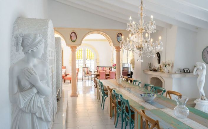 Image No.22-15 Bed Villa for sale