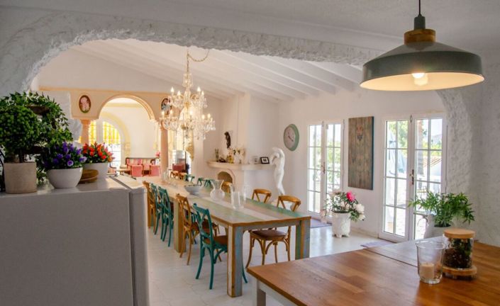 Image No.24-15 Bed Villa for sale