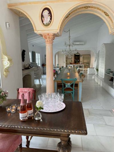 Image No.25-15 Bed Villa for sale