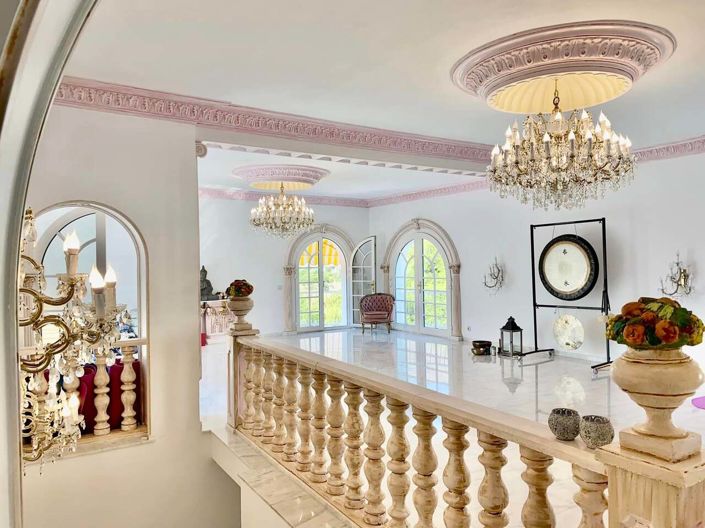 Image No.35-15 Bed Villa for sale