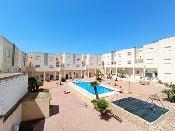 Espana Dream Properties most sold property