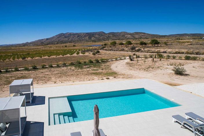 Image No.22-3 Bed Villa for sale