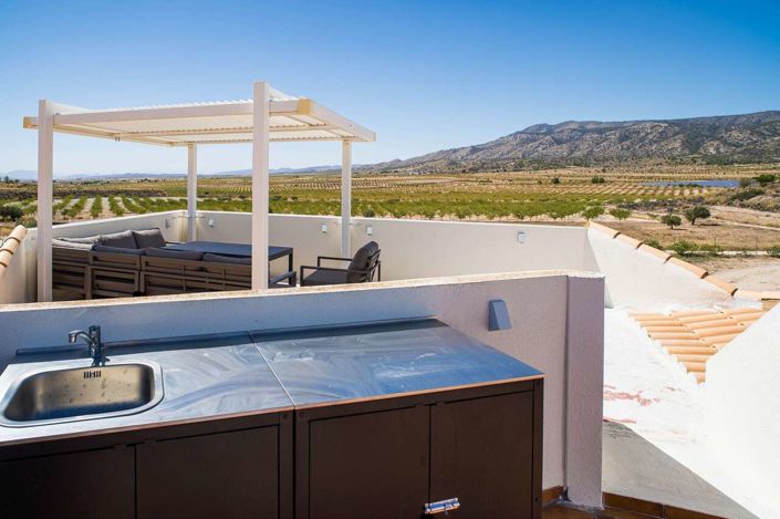 Image No.26-3 Bed Villa for sale