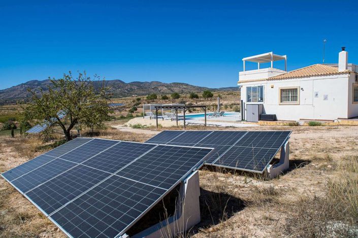 Image No.4-3 Bed Villa for sale