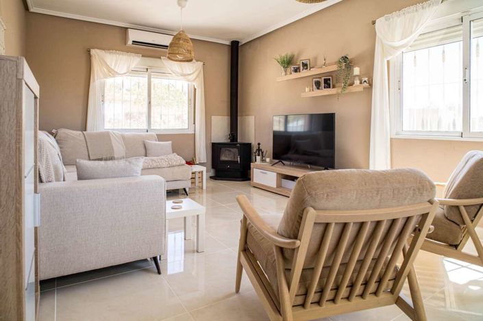 Image No.5-3 Bed Villa for sale