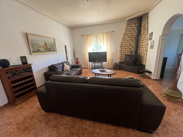 Image No.8-Villa de 3 chambres à vendre à Hondón de los Frailes