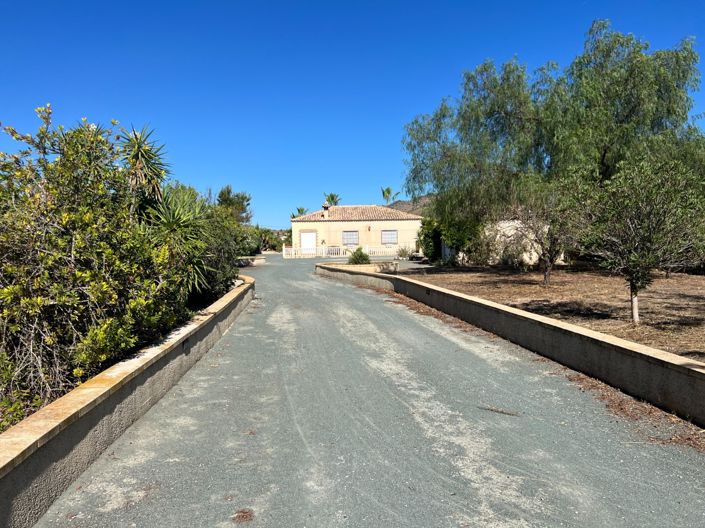 Image No.31-Villa de 3 chambres à vendre à Hondón de los Frailes