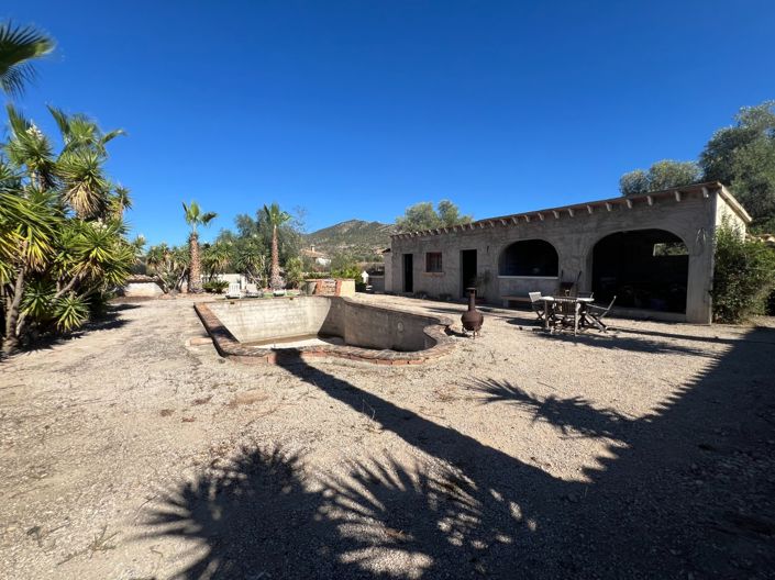 Image No.24-Villa de 3 chambres à vendre à Hondón de los Frailes