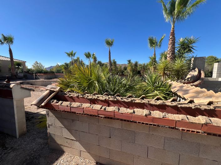 Image No.29-Villa de 3 chambres à vendre à Hondón de los Frailes