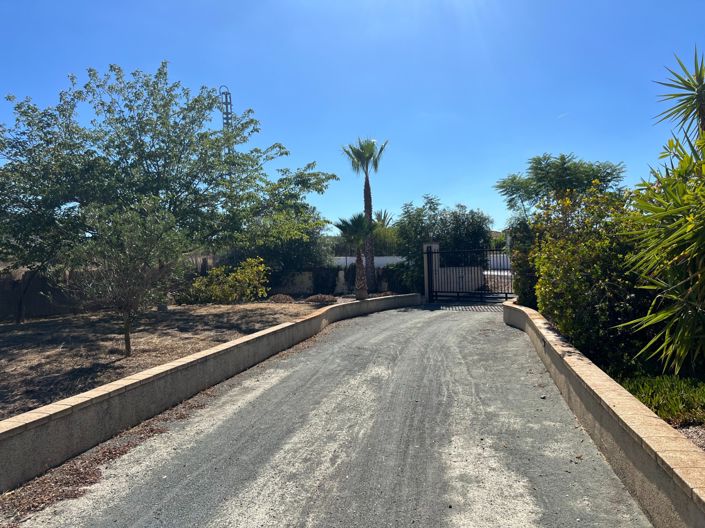 Image No.35-Villa de 3 chambres à vendre à Hondón de los Frailes