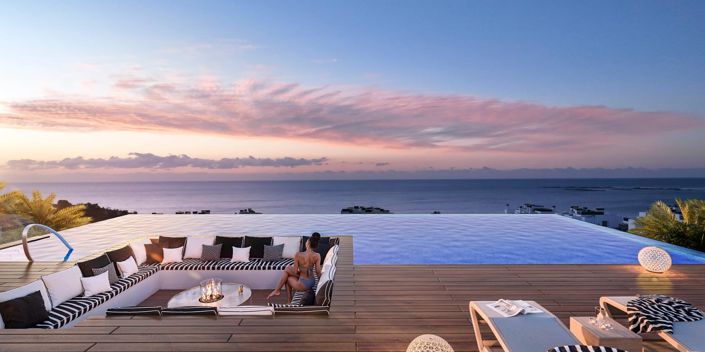 Image No.4-2 Bed Penthouse for sale